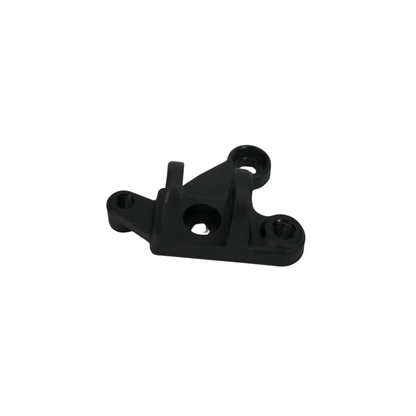 AL XE Pro Footrest Bracket Right (Arctic Leopard XE Pro OEM) - Arctic Leopard USA