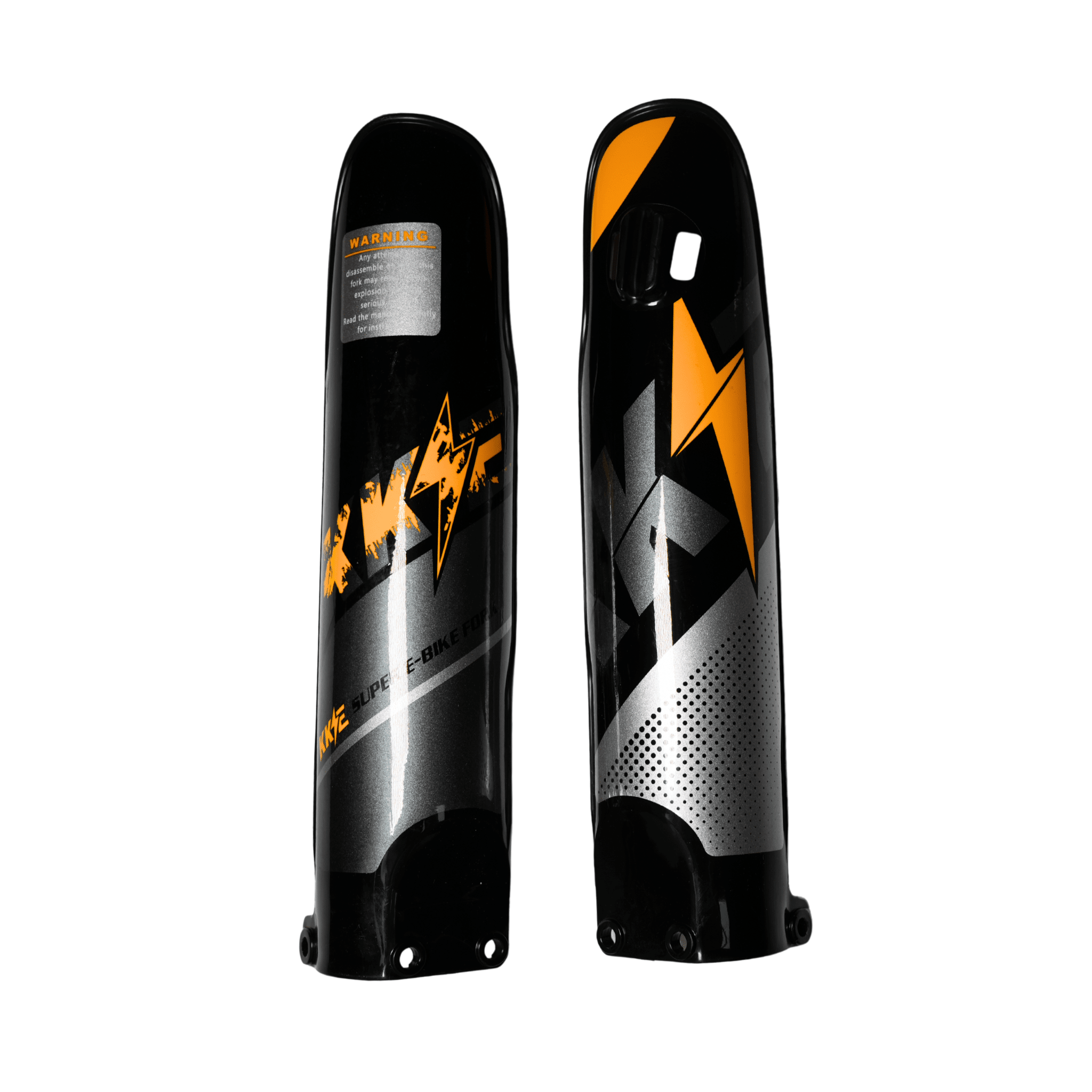 AL XE Pro Fork Guard (Arctic Leopard XE Pro OEM) - Arctic Leopard USA