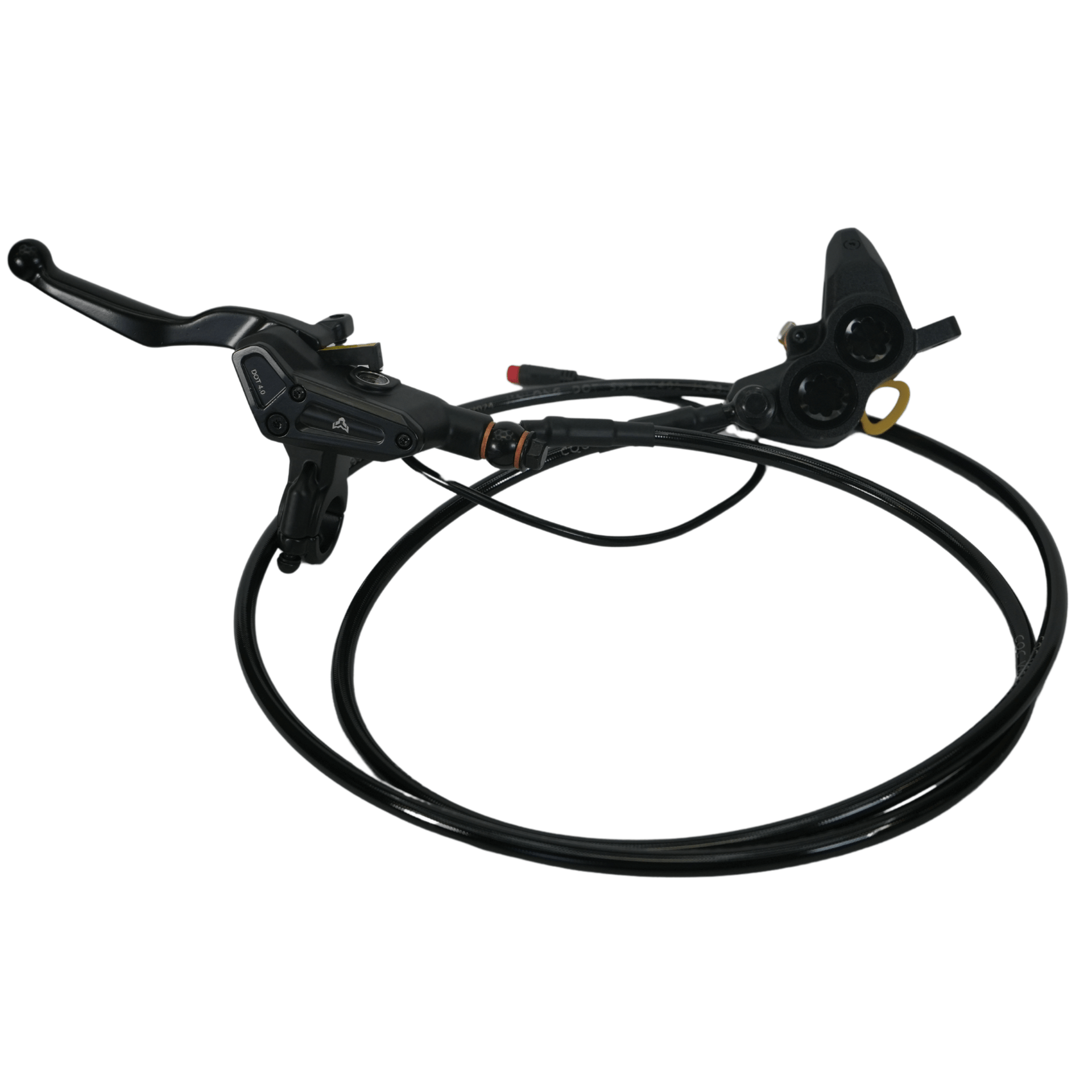 ハイドロゲン　ALAERTO BRESCI al-xe-pro-front-brake-assembly