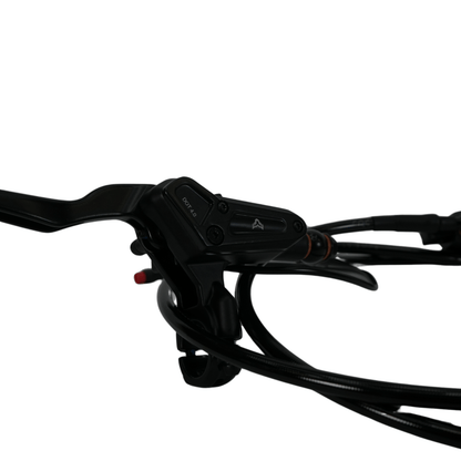 AL XE Pro Front Brake Assembly (Arctic Leopard XE Pro OEM) - Arctic Leopard USA