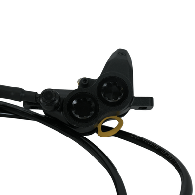 AL XE Pro Front Brake Assembly (Arctic Leopard XE Pro OEM) - Arctic Leopard USA