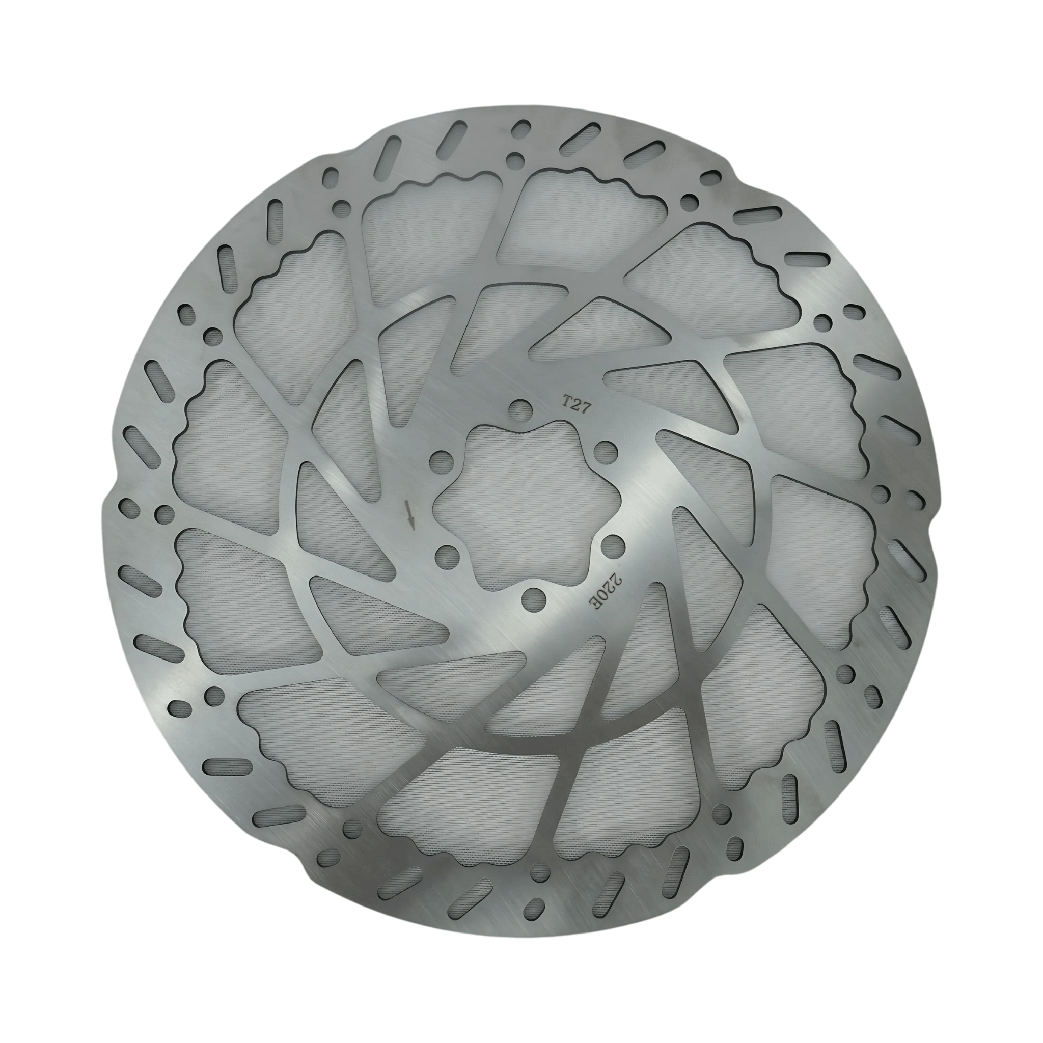 AL XE Pro Front Brake Disc (Arctic Leopard XE Pro OEM) - Arctic Leopard USA