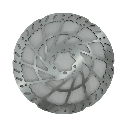 AL XE Pro Front Brake Disc (Arctic Leopard XE Pro OEM) - Arctic Leopard USA