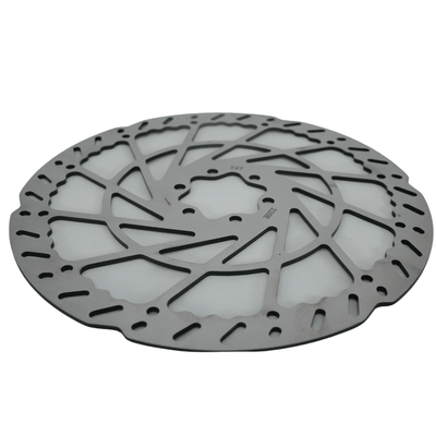 AL XE Pro Front Brake Disc (Arctic Leopard XE Pro OEM) - Arctic Leopard USA