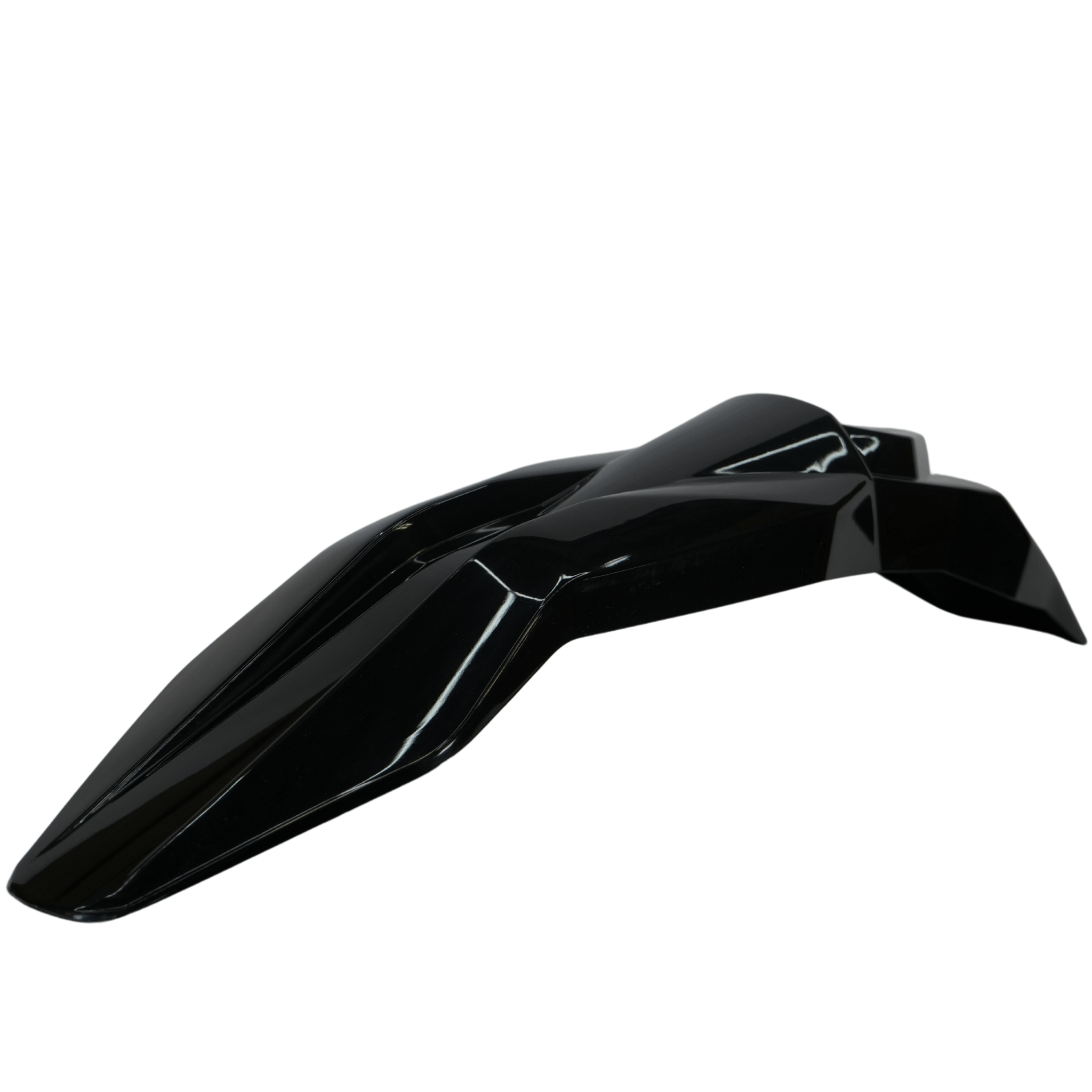AL XE Pro Front Fender (Arctic Leopard XE Pro OEM) - Arctic Leopard USA