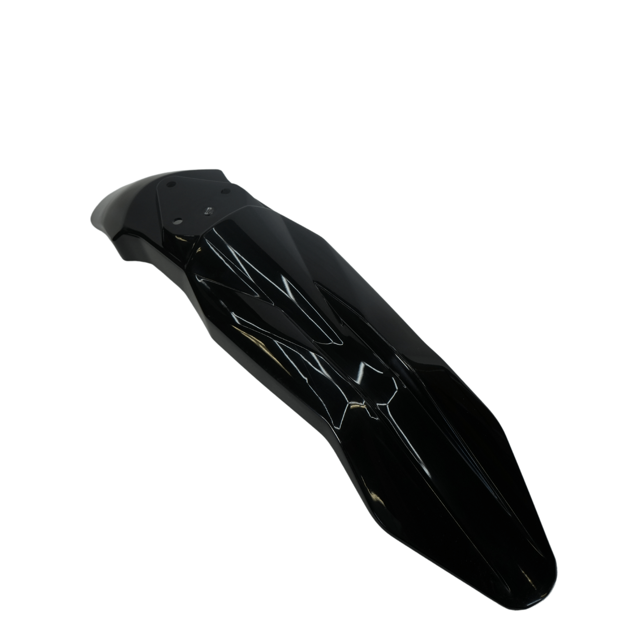 AL XE Pro Front Fender (Arctic Leopard XE Pro OEM) - Arctic Leopard USA