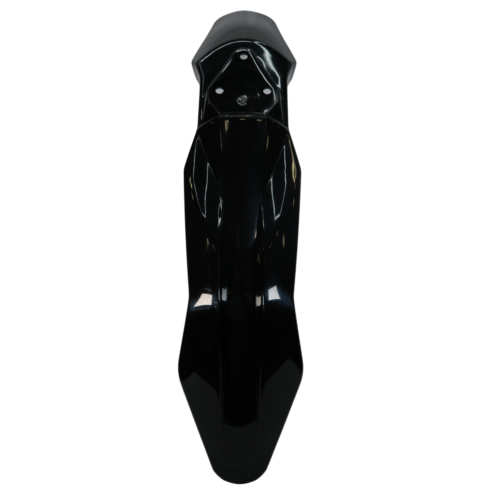AL XE Pro Front Fender (Arctic Leopard XE Pro OEM) - Arctic Leopard USA