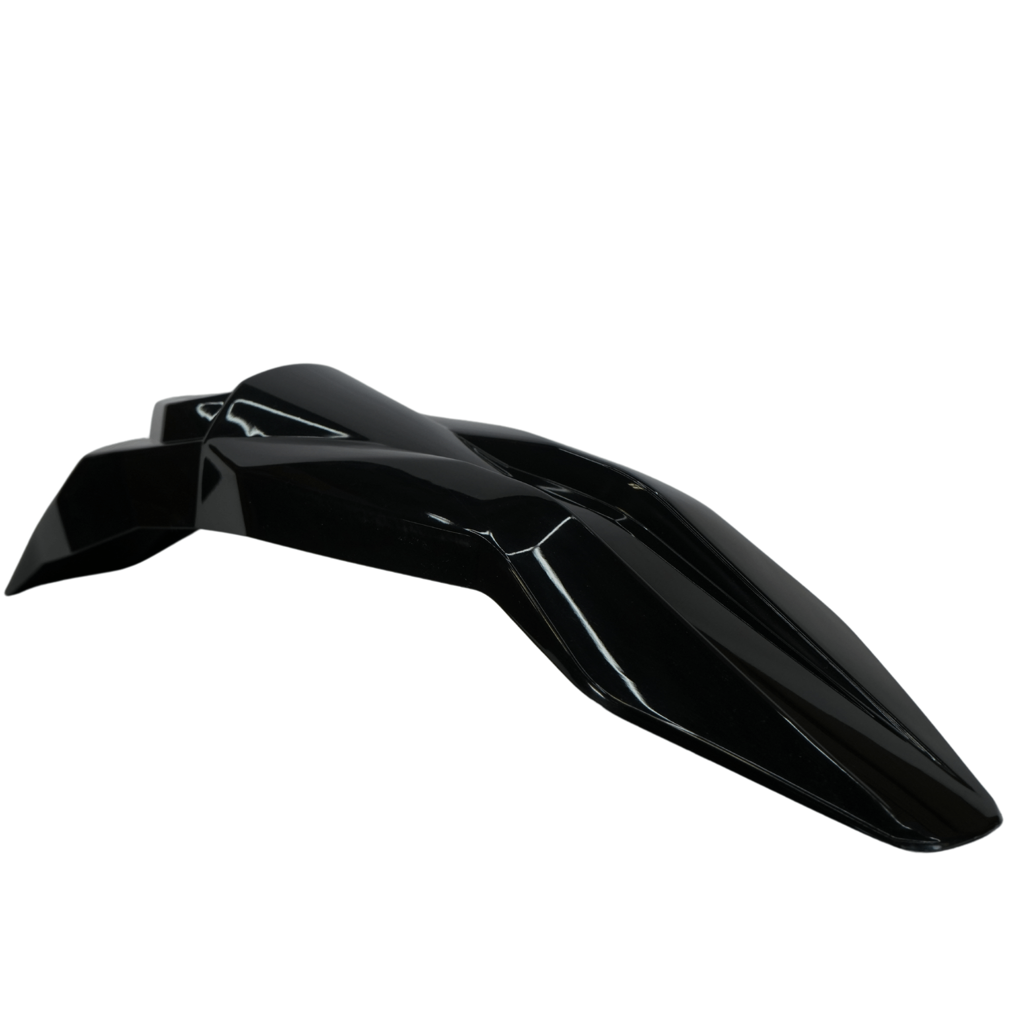 AL XE Pro Front Fender (Arctic Leopard XE Pro OEM) - Arctic Leopard USA