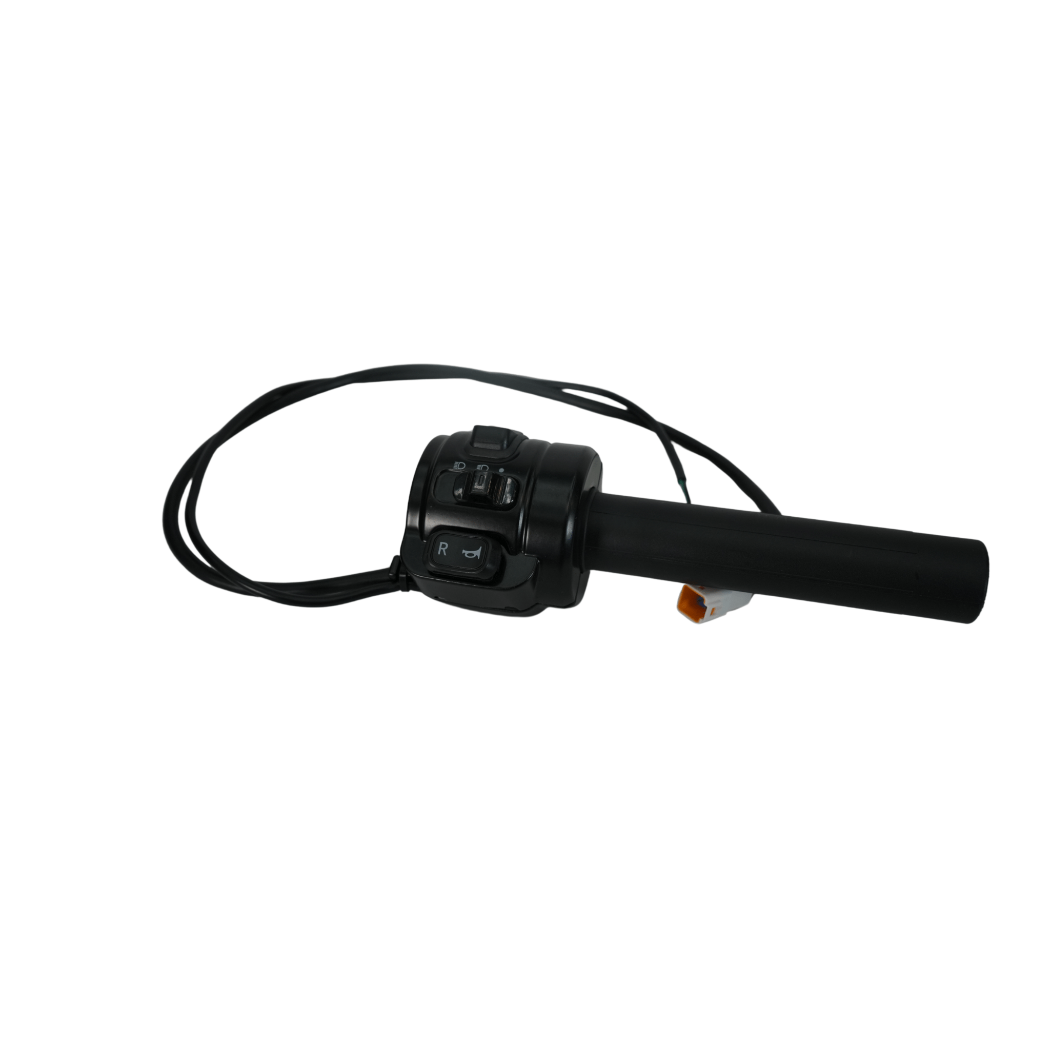 AL XE Pro Hall Type Throttle Switch (Arctic Leopard XE Pro OEM) - Arctic Leopard USA