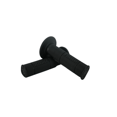 AL XE Pro/XF Handlebar Grips (Arctic Leopard XE  Pro/XF OEM)