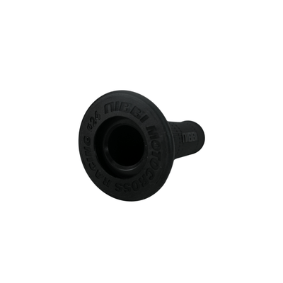 AL XE Pro/XF Handlebar Grips (Arctic Leopard XE  Pro/XF OEM)