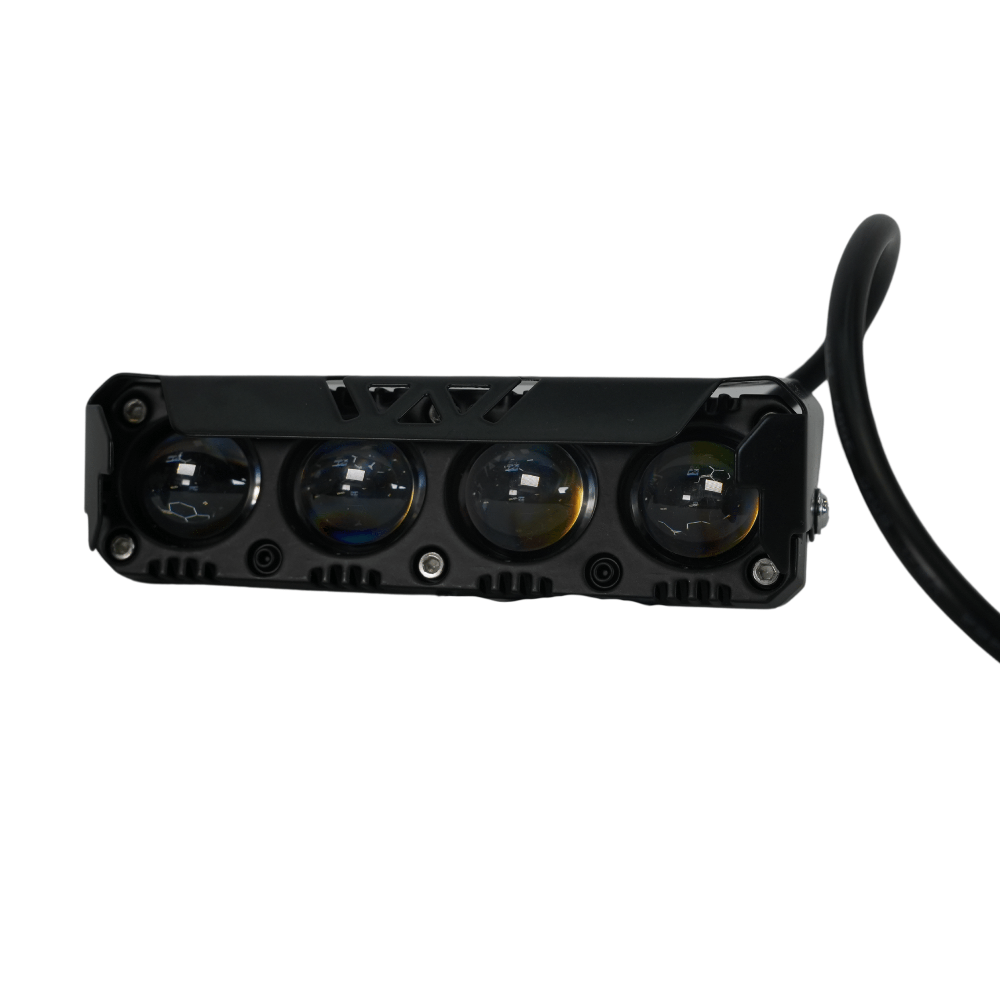 AL XE Pro Headlight (Arctic Leopard XE Pro OEM) - Arctic Leopard USA