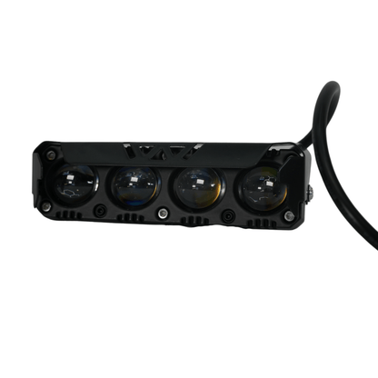 AL XE Pro Headlight (Arctic Leopard XE Pro OEM) - Arctic Leopard USA