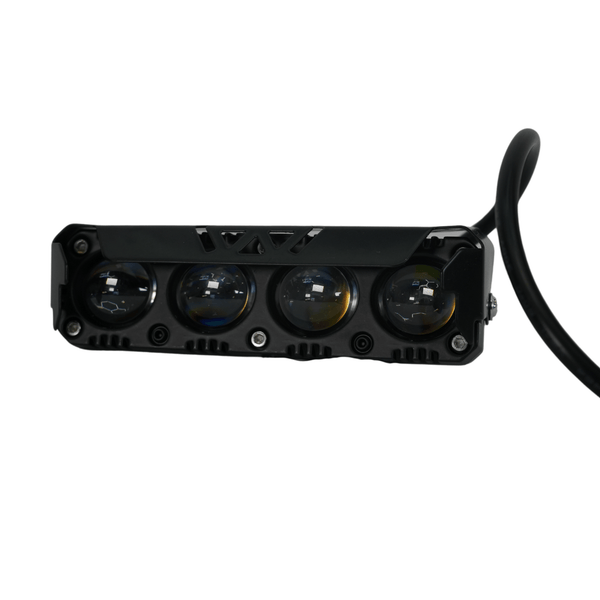 Arctic Leopard XE Pro S and R /XF Headlight (Arctic Leopard XE/XF  Pro OEM)