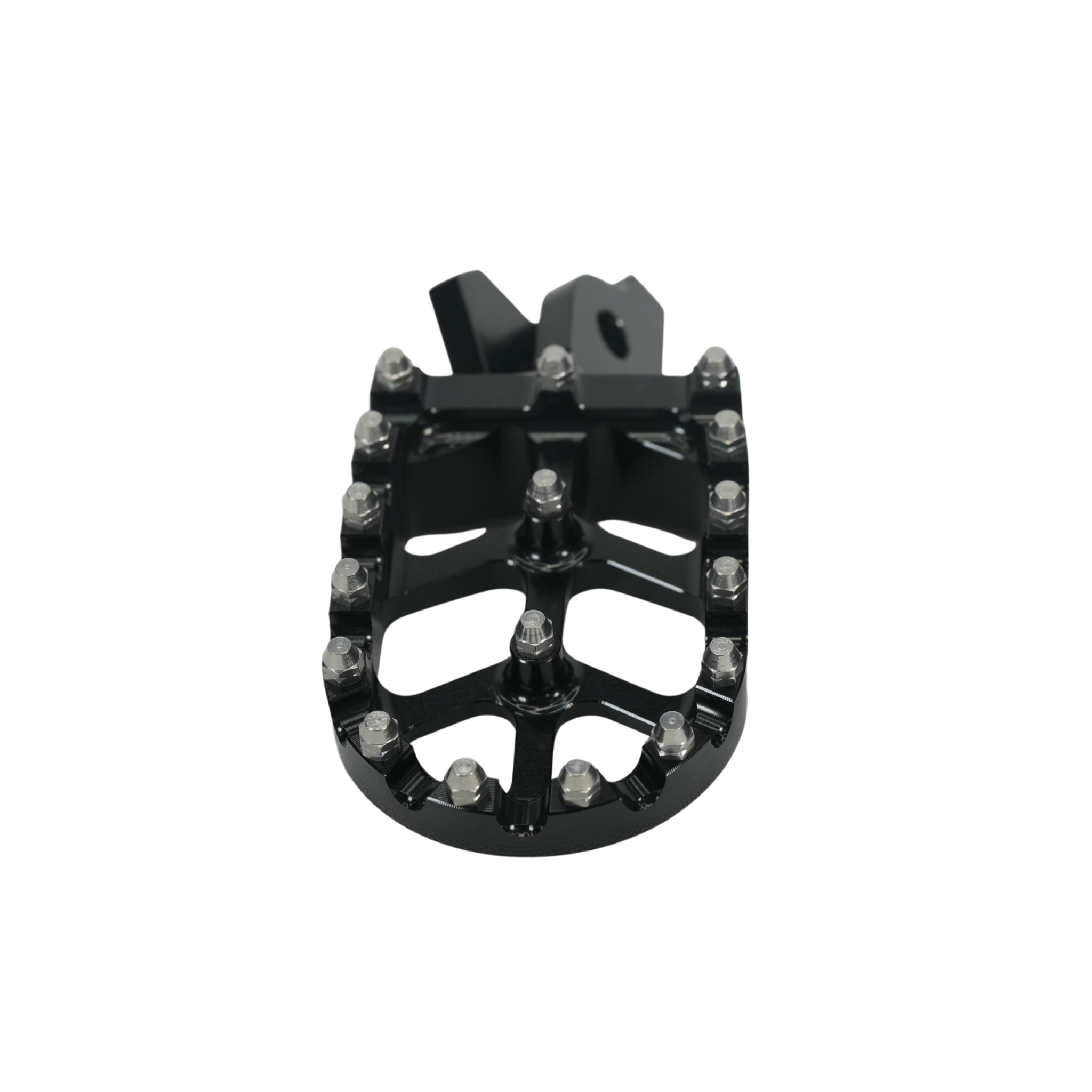 AL XE Pro Left Foot Peg (Arctic Leopard XE Pro OEM) - Arctic Leopard USA