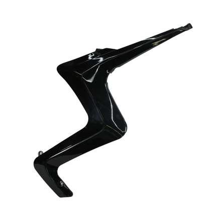AL XE Pro Left Side Cover (Arctic Leopard XE Pro OEM) - Arctic Leopard USA