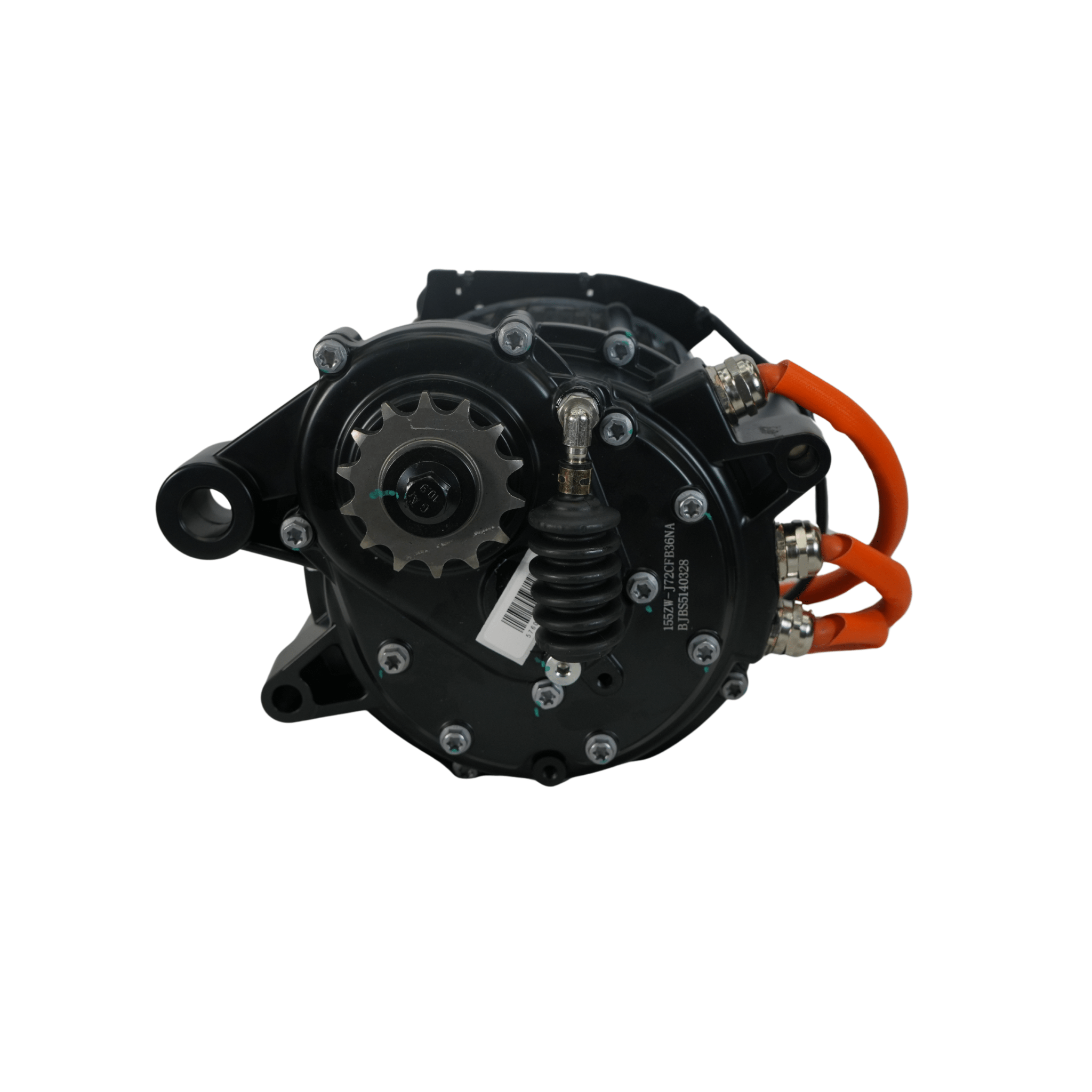 AL XE Pro Motor 20.0 kW (Arctic Leopard XE Pro OEM) - Arctic Leopard USA