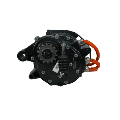 AL XE Pro Motor 20.0 kW (Arctic Leopard XE Pro OEM) - Arctic Leopard USA