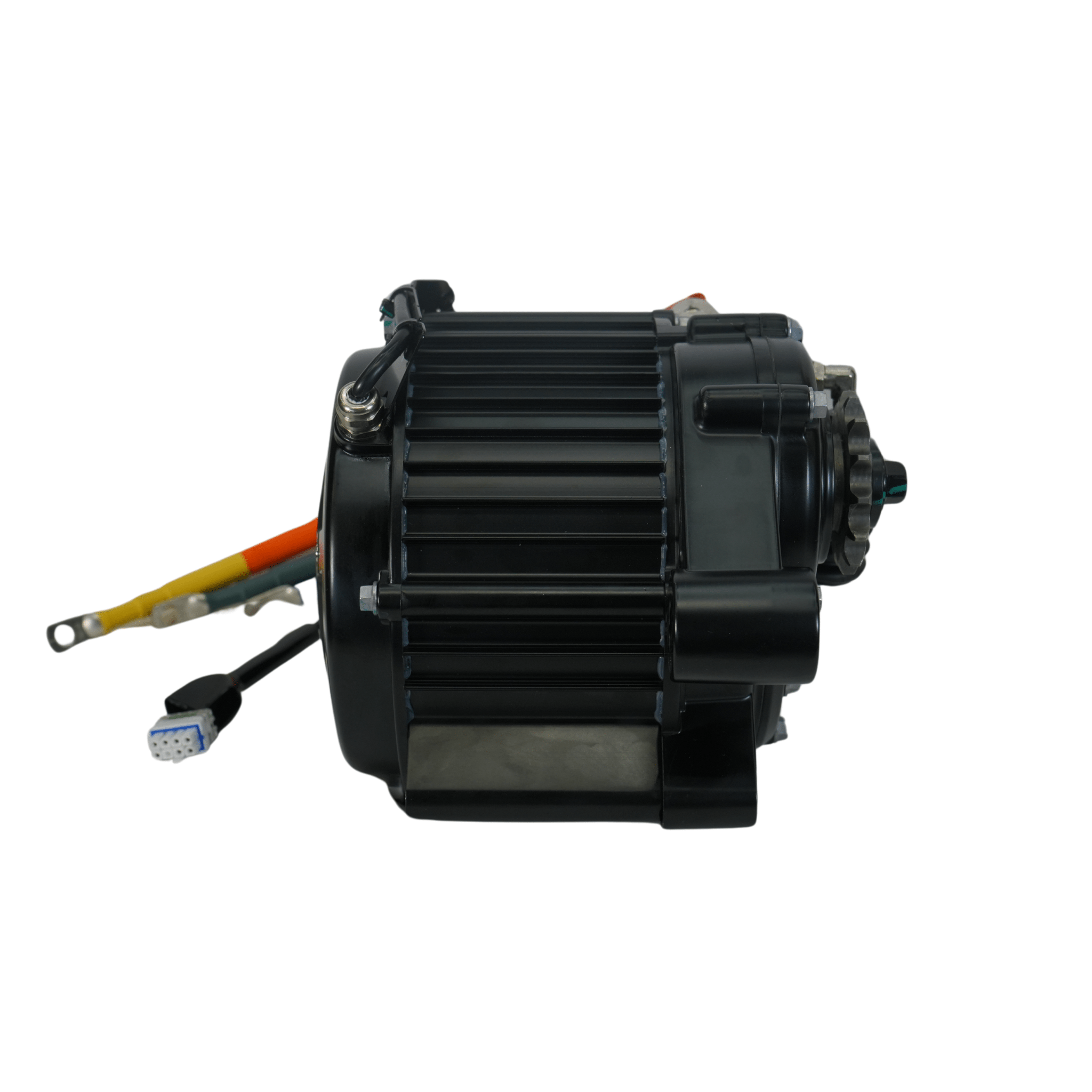 AL XE Pro Motor 20.0 kW (Arctic Leopard XE Pro OEM) - Arctic Leopard USA
