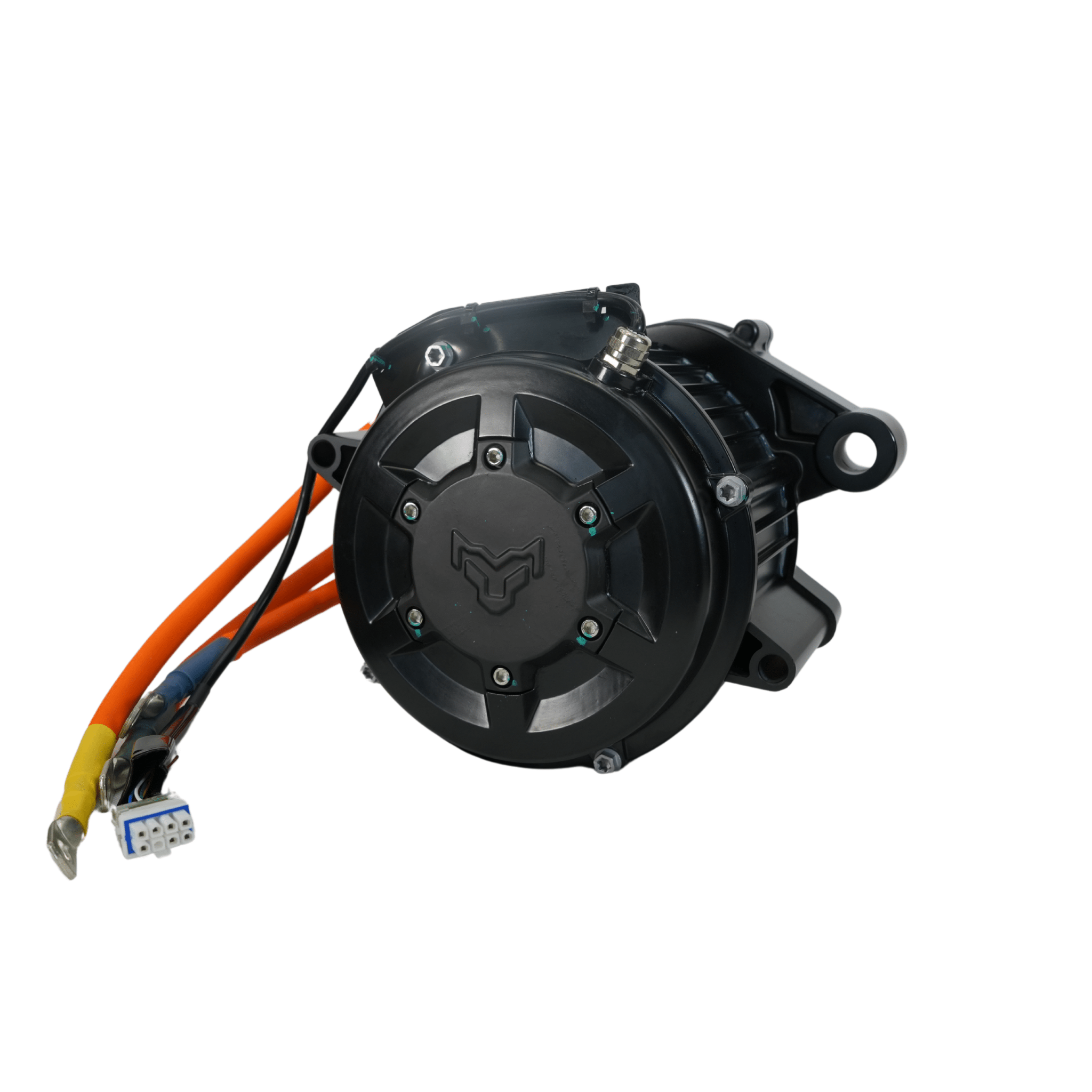AL XE Pro Motor 20.0 kW (Arctic Leopard XE Pro OEM) - Arctic Leopard USA