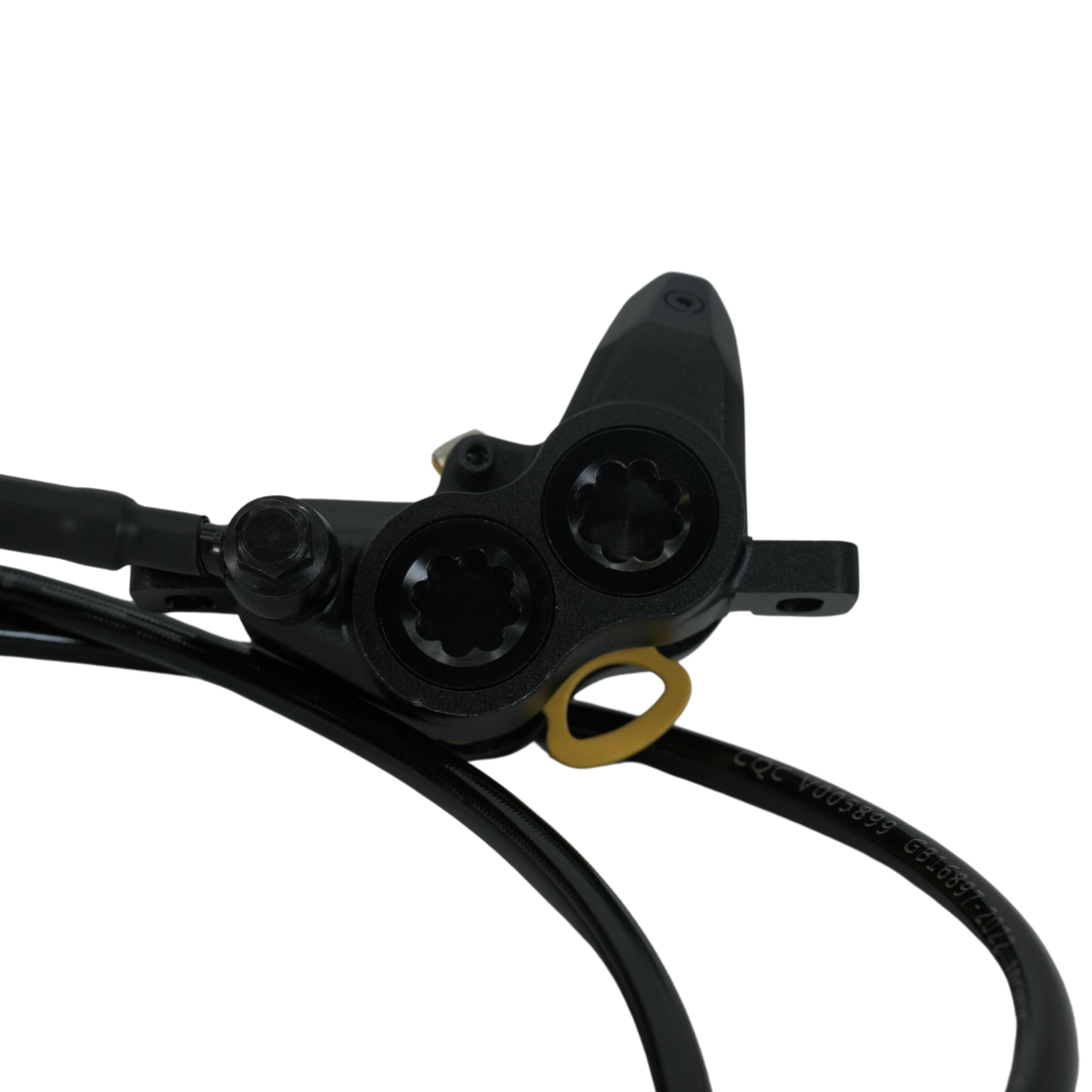 AL XE Pro Rear Brake Assembly (Arctic Leopard XE Pro OEM) - Arctic Leopard USA