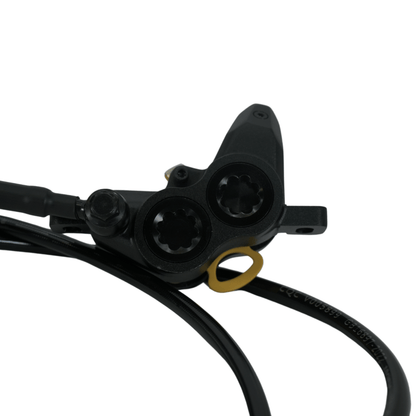AL XE Pro Rear Brake Assembly (Arctic Leopard XE Pro OEM) - Arctic Leopard USA