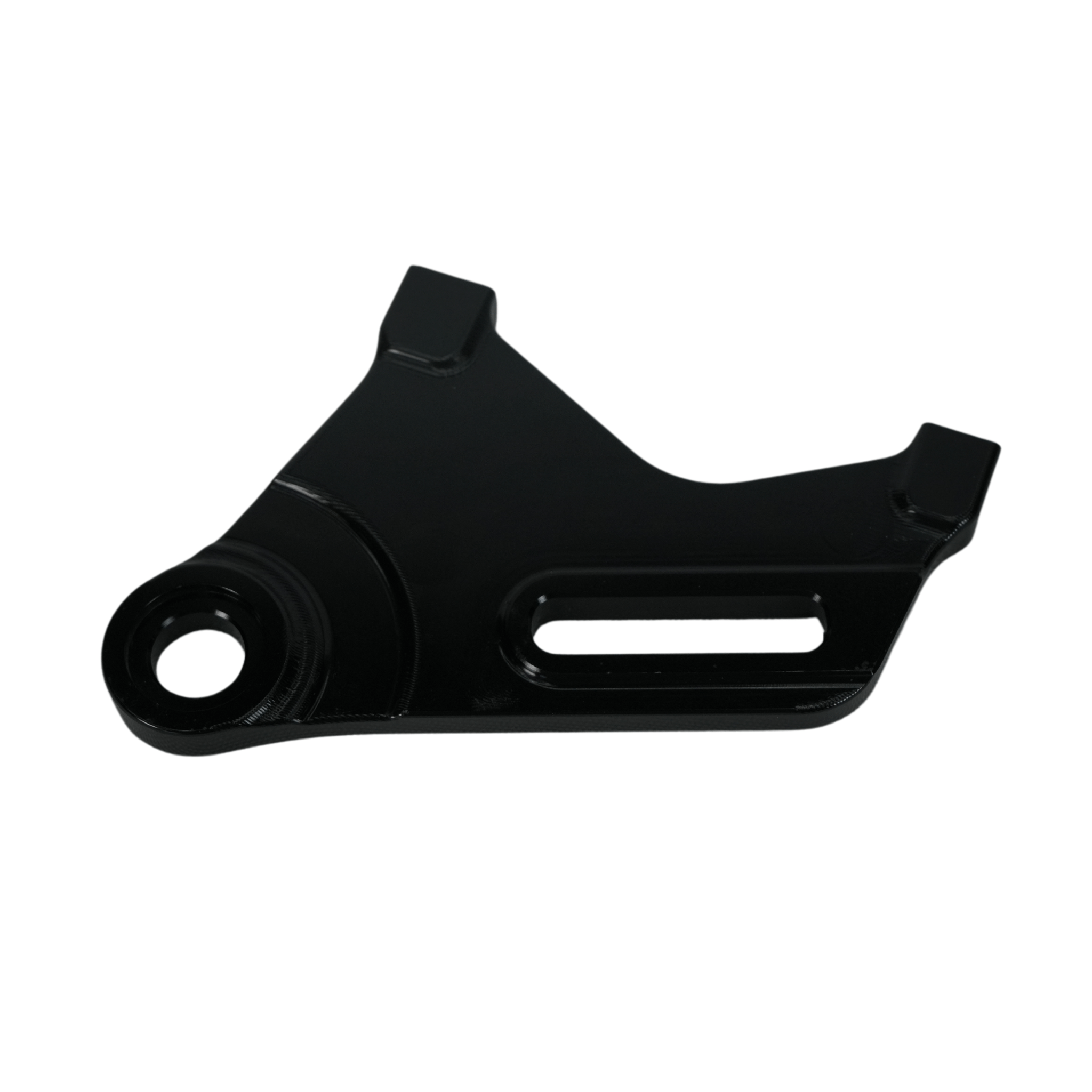 AL XE Pro Rear Brake Bracket (Arctic Leopard XE Pro OEM) - Arctic Leopard USA