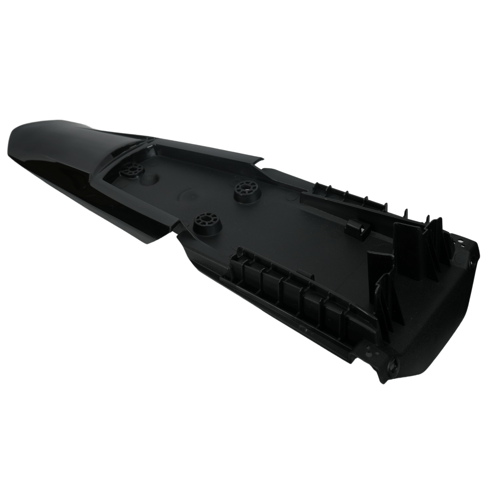 AL XE Pro Rear Fender (Arctic Leopard XE Pro OEM) - Arctic Leopard USA