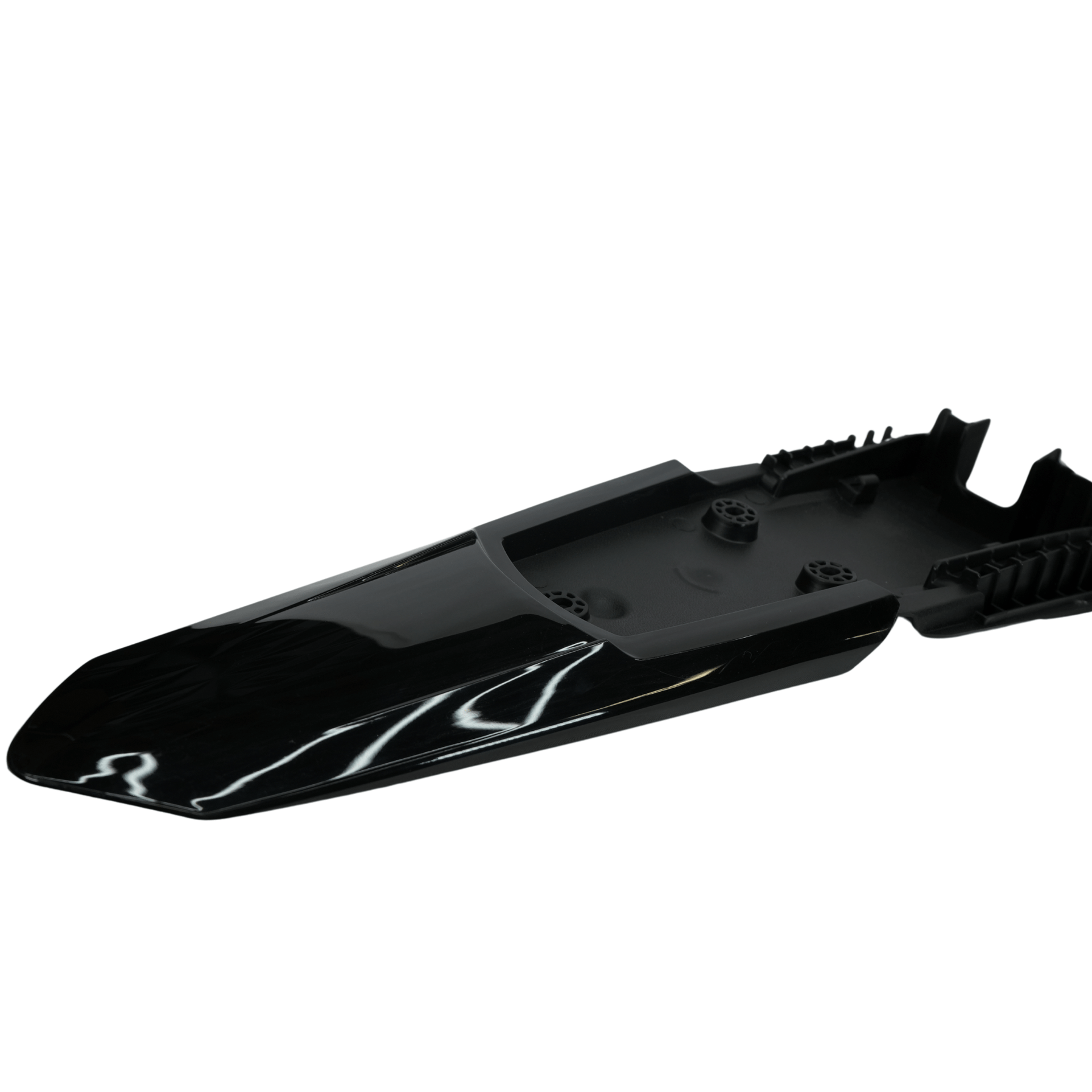 AL XE Pro Rear Fender (Arctic Leopard XE Pro OEM) – Arctic Leopard USA