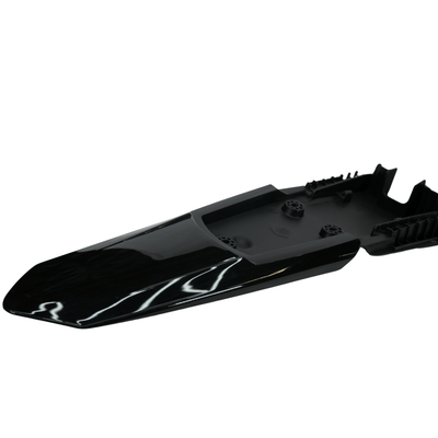 AL XE Pro Rear Fender (Arctic Leopard XE Pro OEM) - Arctic Leopard USA