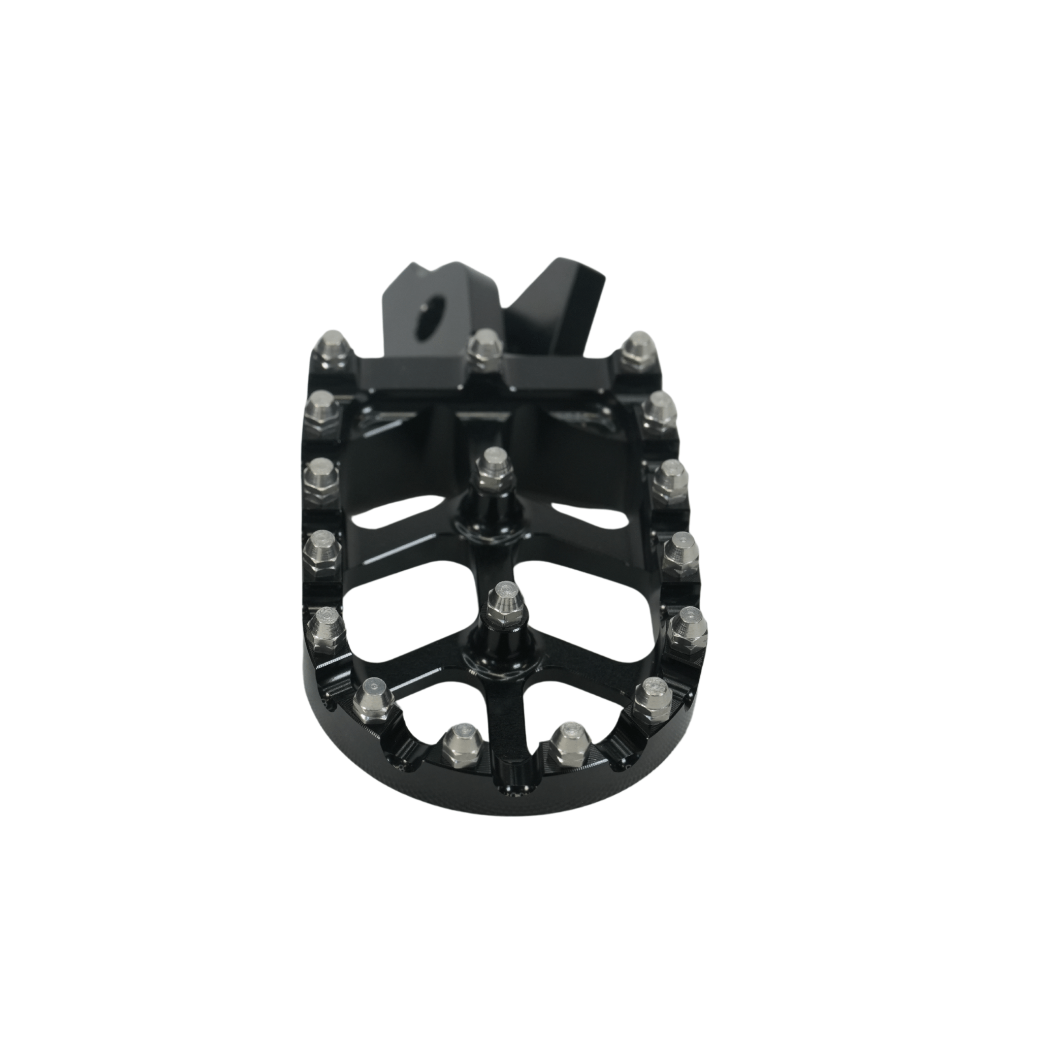 AL XE Pro Right Foot Peg (Arctic Leopard XE Pro OEM) - Arctic Leopard USA