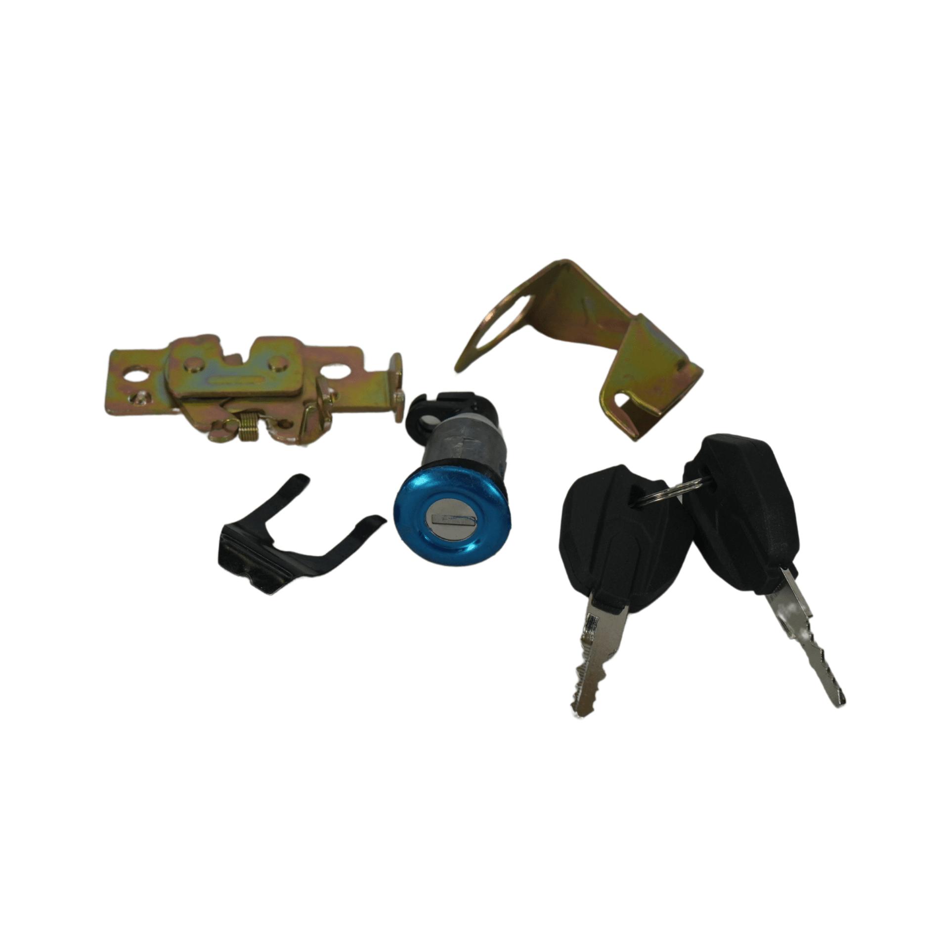 Arctic Leopard XE Pro Seat Lock (Arctic Leopard XE Pro OEM
