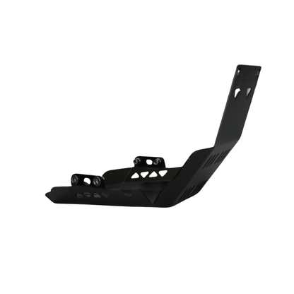 AL XE Pro Skid Plate (Arctic Leopard XE Pro OEM) - Arctic Leopard USA