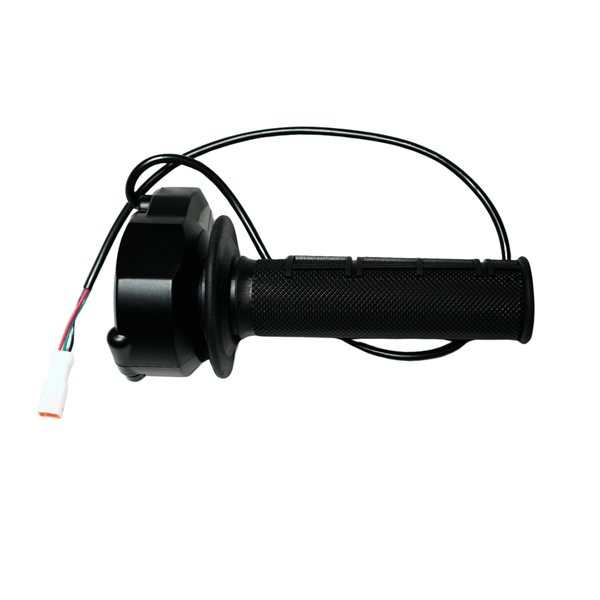 AL XE Pro/XF Throttle (Arctic Leopard XE Pro/XF OEM) - Arctic Leopard USA