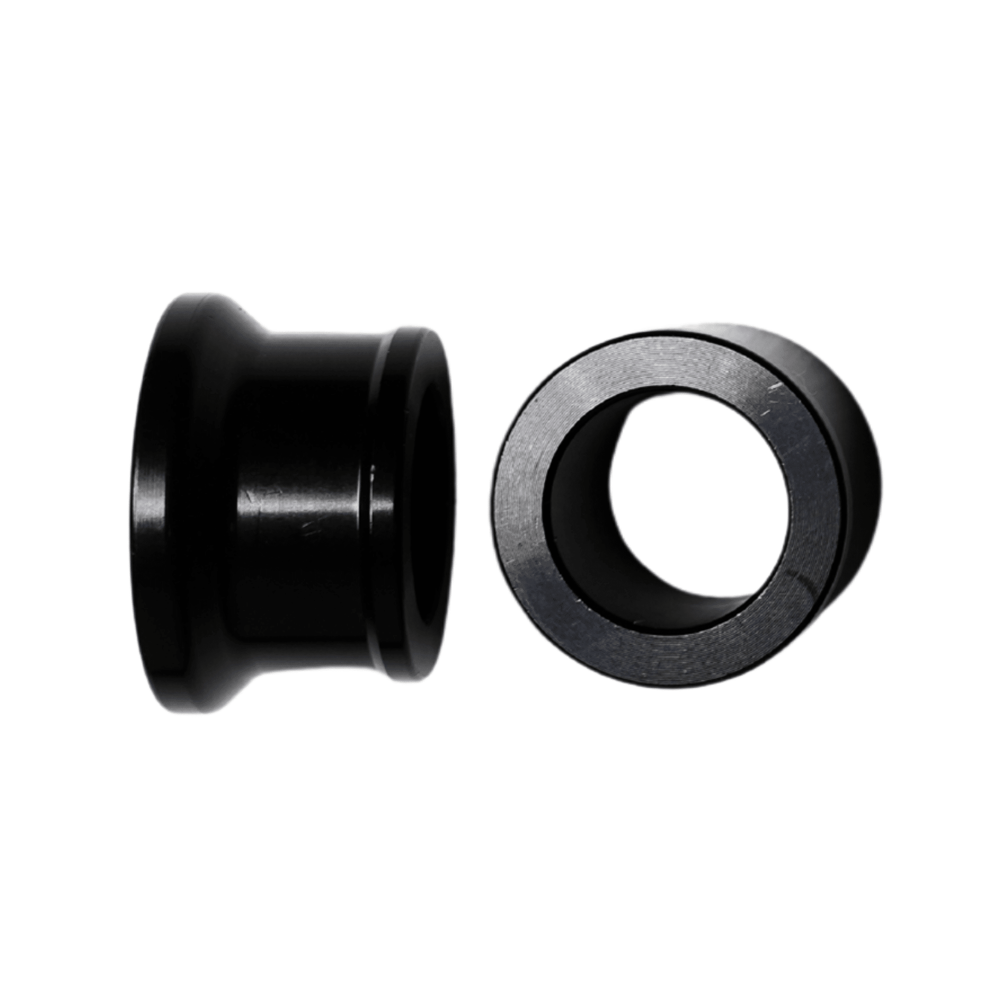 AL XE Rear Wheel Spacers (Arctic Leopard XE OEM) - Arctic Leopard USA