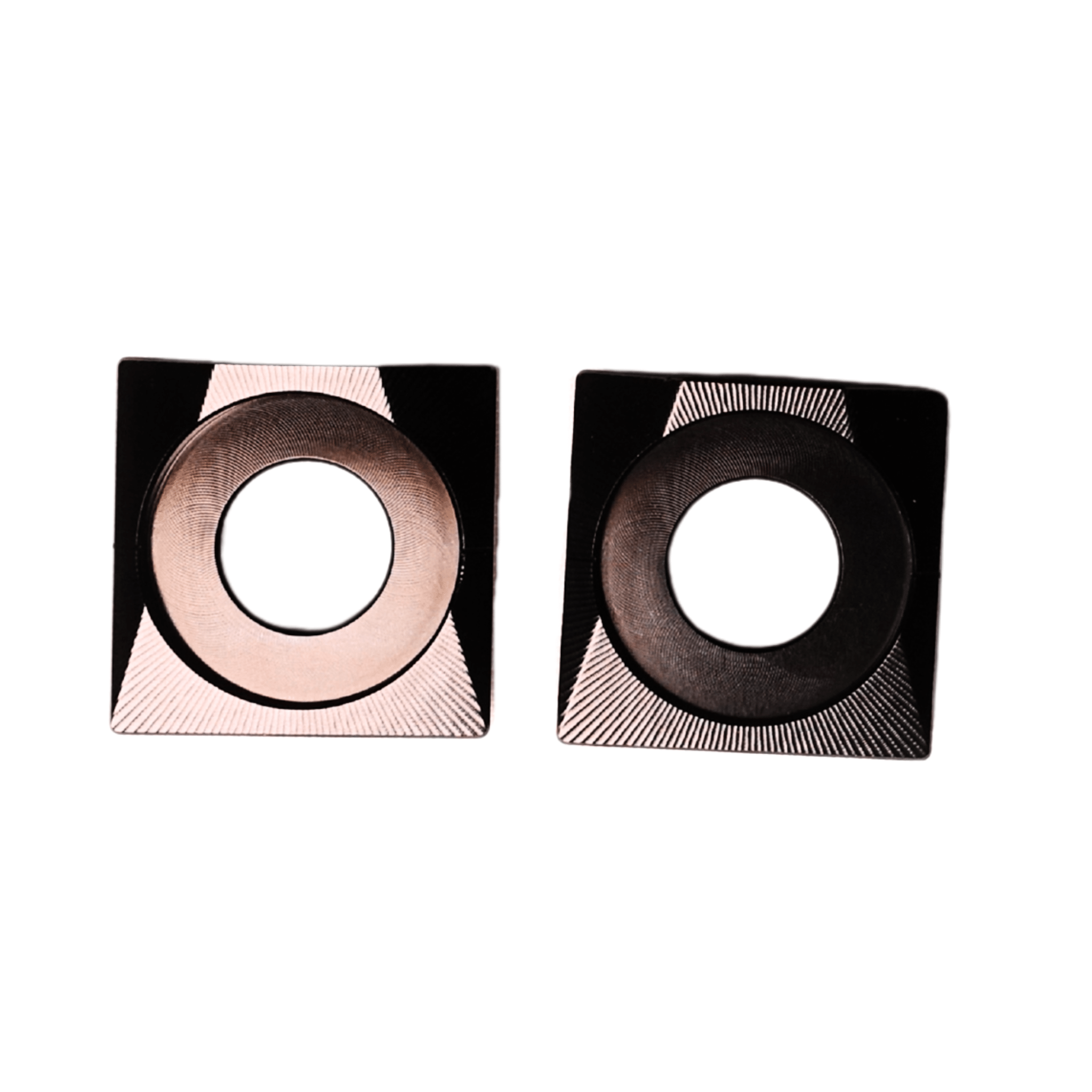 AL XF Axle Block (Arctic Leopard XF OEM) - Arctic Leopard USA