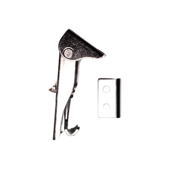 AL XF Battery Cover Lock (Arctic Leopard XF OEM) - Arctic Leopard USA