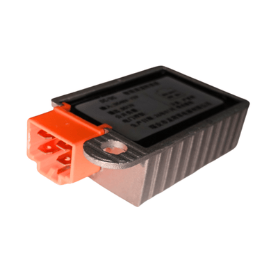 AL XF DC Converter (Arctic Leopard XF OEM) - Arctic Leopard USA