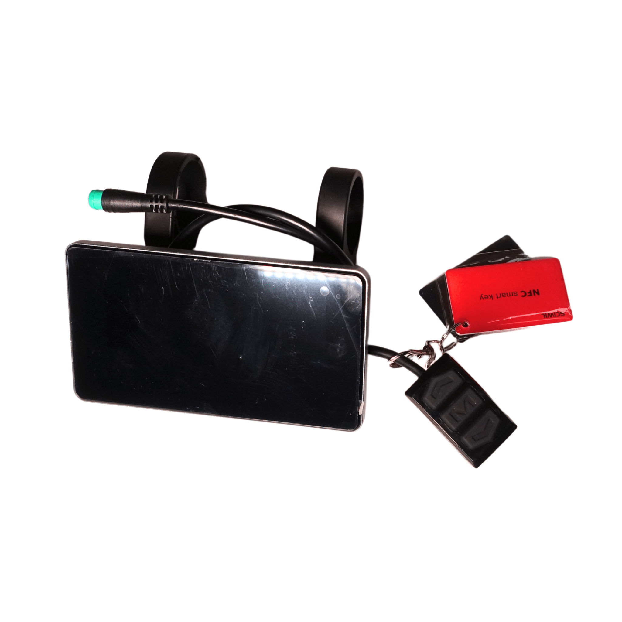 AL XF Display (Arctic Leopard XF OEM) - Arctic Leopard USA