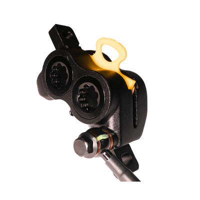 AL XF Front Brake Assembly (Arctic Leopard XF OEM) - Arctic Leopard USA