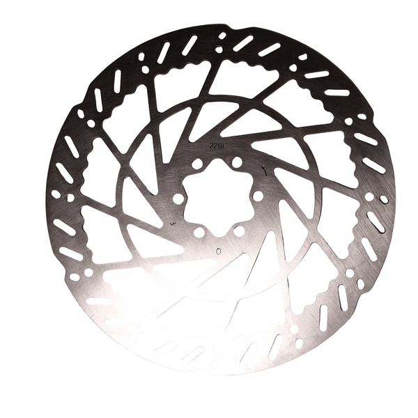 AL XF Front Brake Disc (Arctic Leopard XF OEM) - Arctic Leopard USA