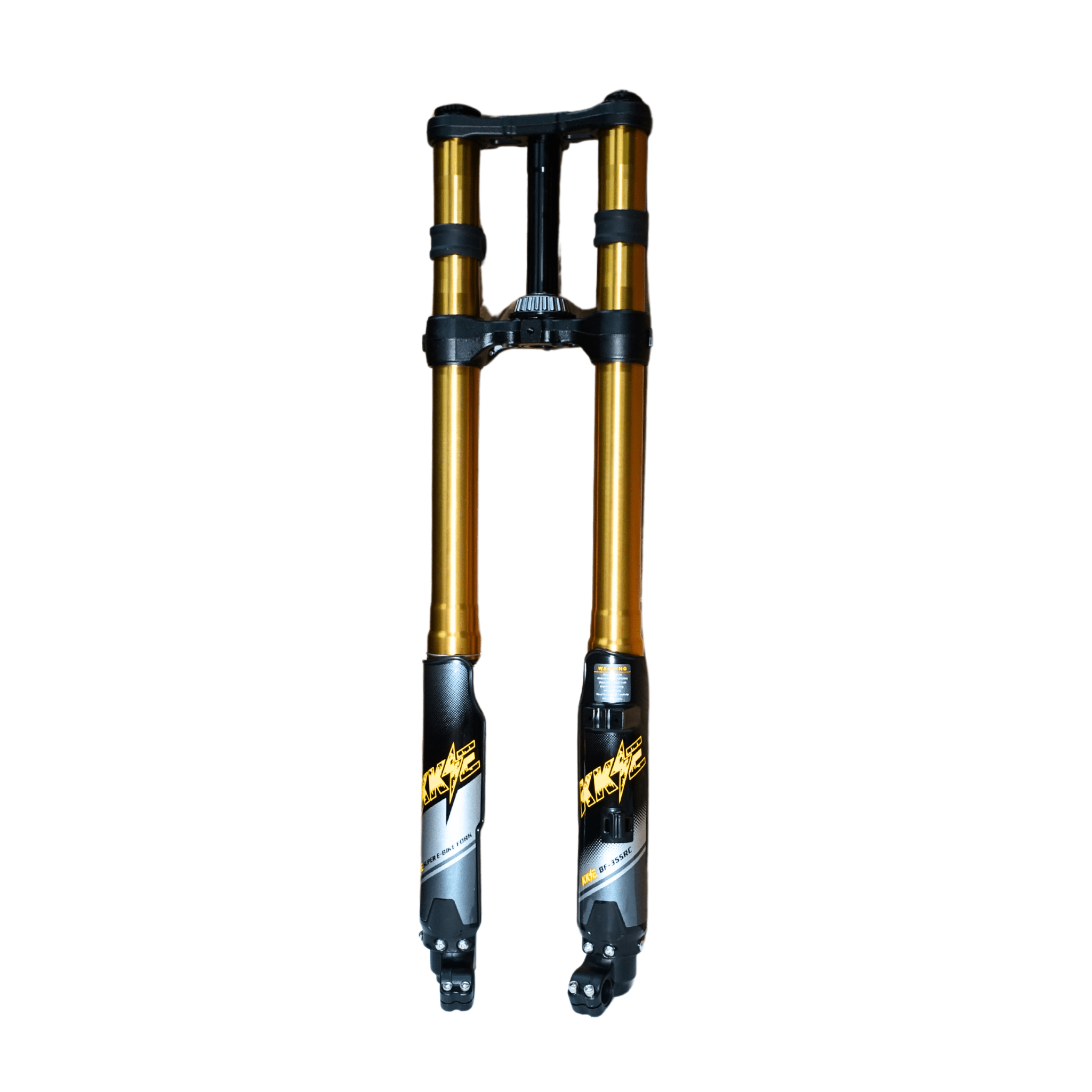 AL XF Front Fork (Arctic Leopard XF OEM) - Arctic Leopard USA