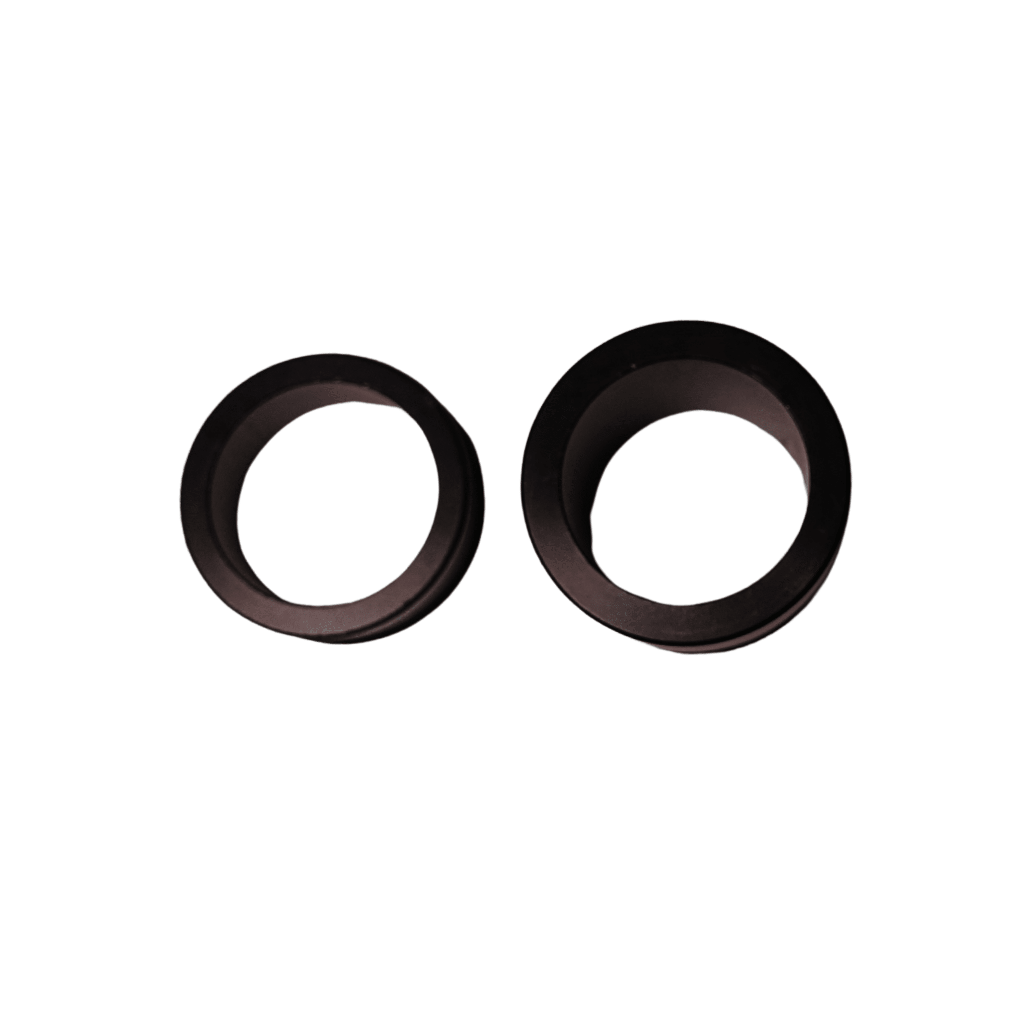 AL XF Front Wheel Spacers (Arctic Leopard XF OEM) - Arctic Leopard USA