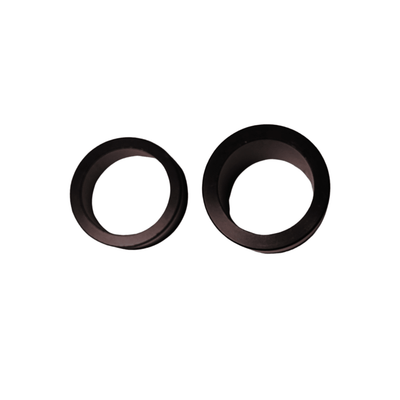 AL XF Front Wheel Spacers (Arctic Leopard XF OEM) - Arctic Leopard USA