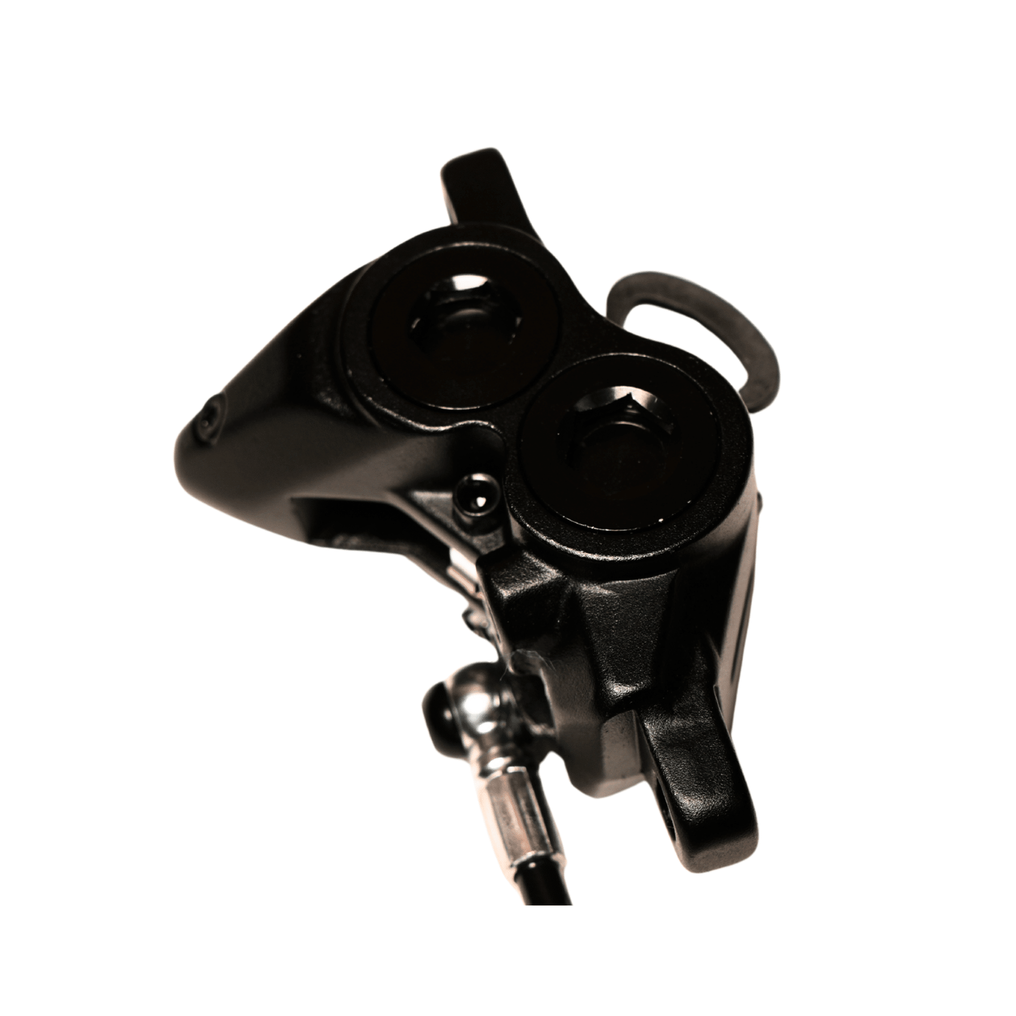 AL XF Rear Brake Assembly (Arctic Leopard XF OEM) - Arctic Leopard USA