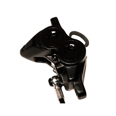 AL XF Rear Brake Assembly (Arctic Leopard XF OEM) - Arctic Leopard USA