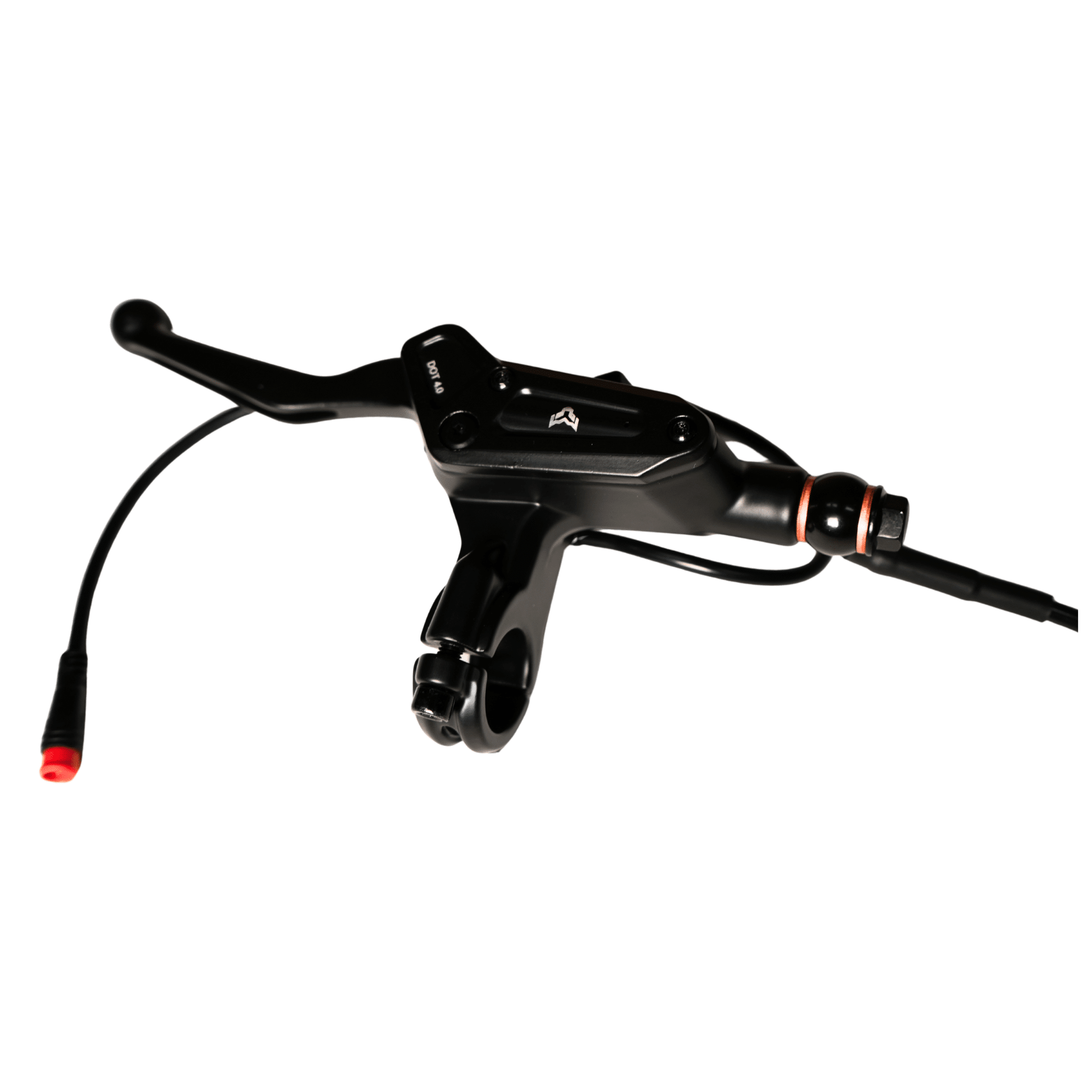 AL XF Rear Brake Assembly (Arctic Leopard XF OEM) - Arctic Leopard USA
