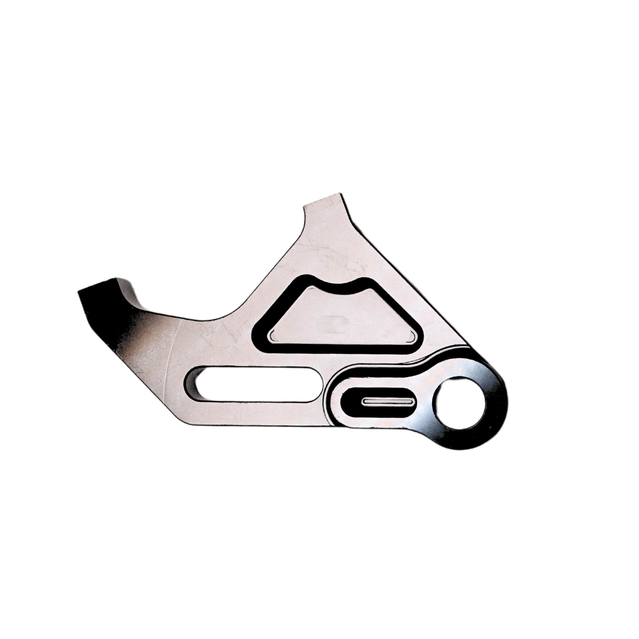 AL XF Rear Brake Bracket (Arctic Leopard XF OEM) - Arctic Leopard USA