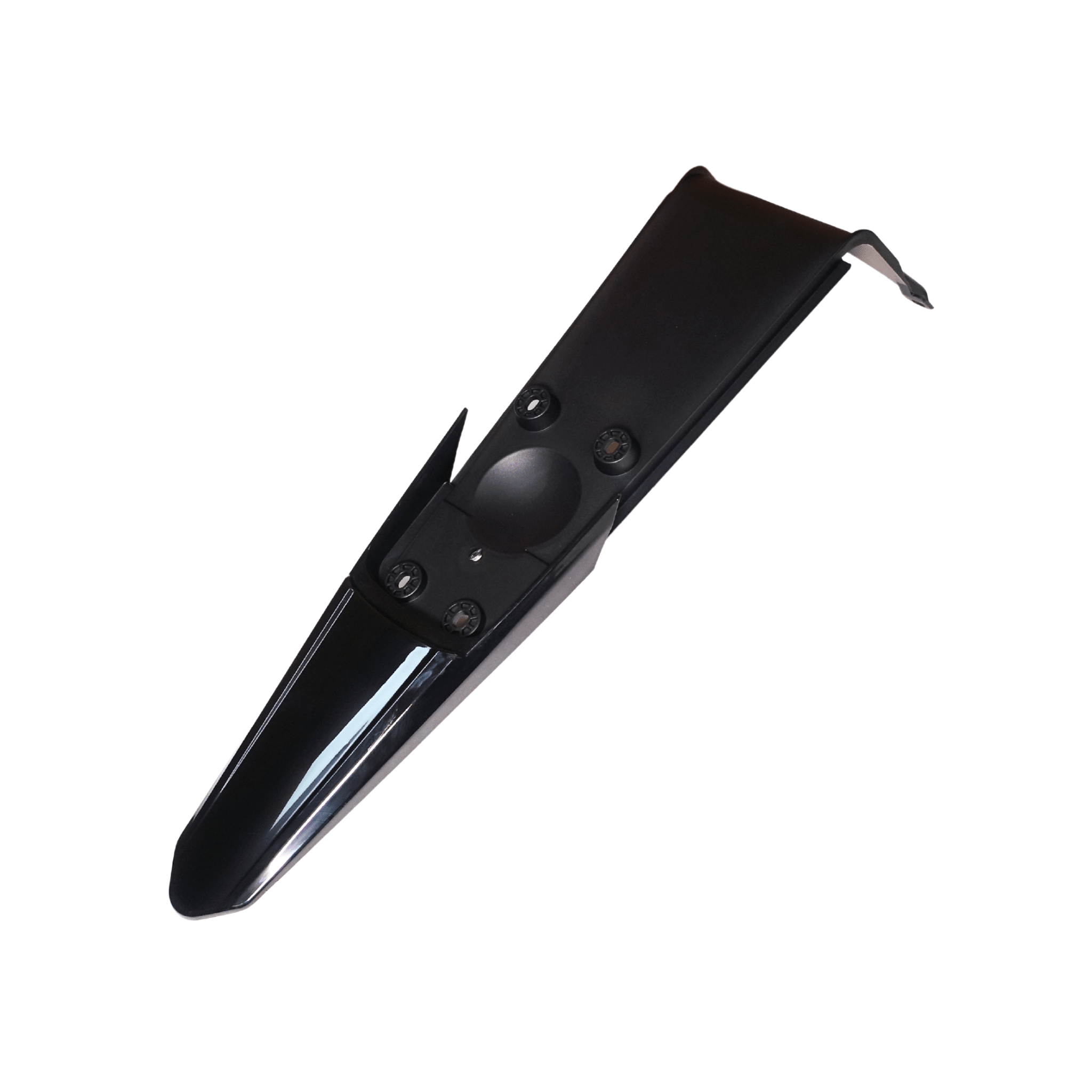 AL XF Rear Fender (Arctic Leopard XF OEM) - Arctic Leopard USA