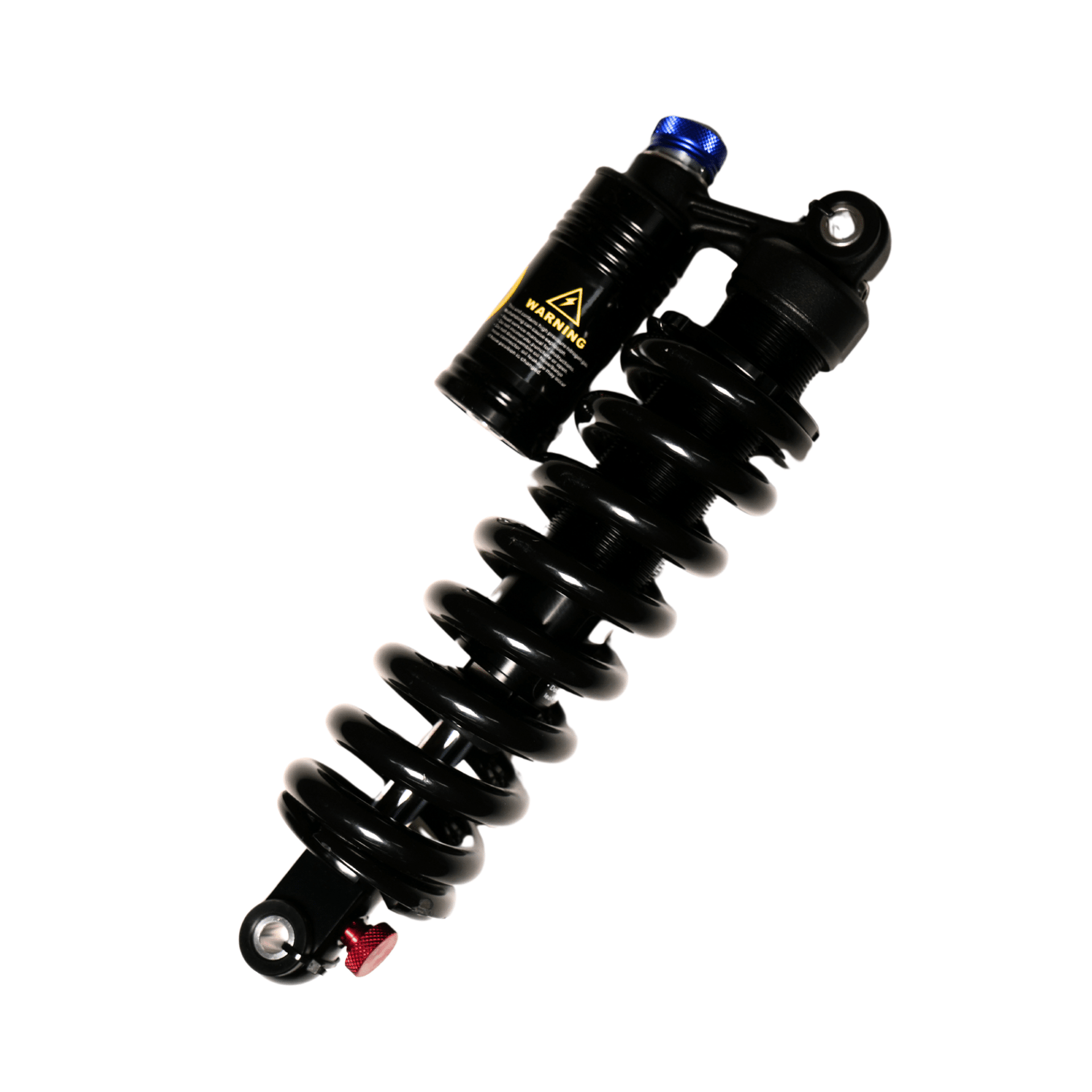 Arctic Leopard XF Rear Shock (Arctic Leopard XF OEM) – Arctic